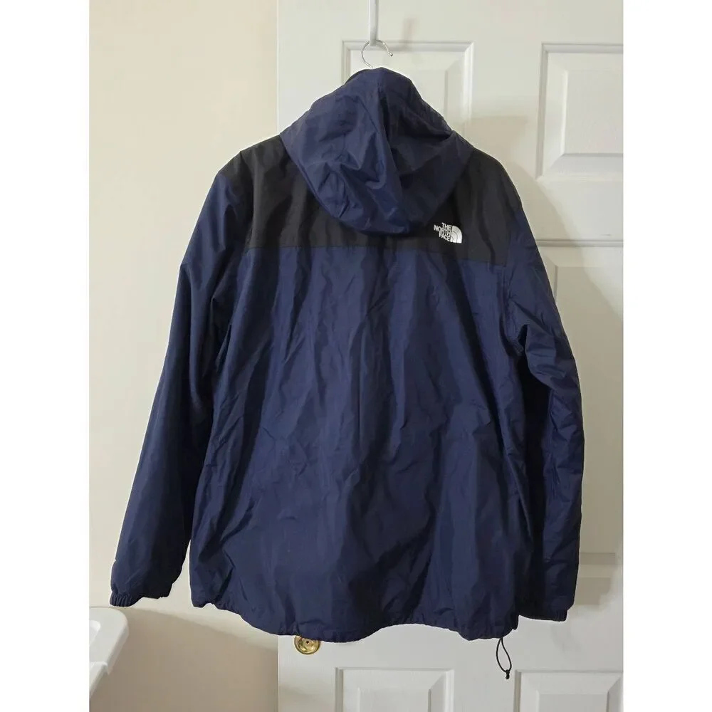 The North Face men's antora triclimate jacket XL